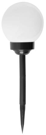 Lampa Solar Birdun, 150 cm, 4 LED, AA