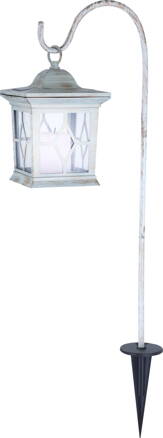 Lampa Solar Subra, 1 Led, AA