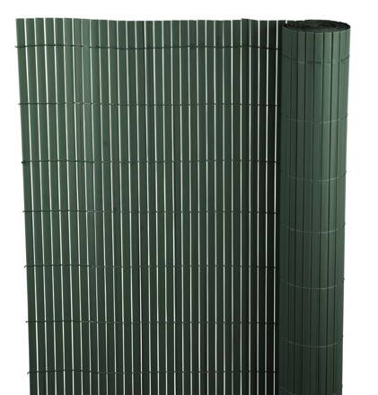 Plot Ence DF13, PVC, 1000 mm, L-3 m, zelený, 1300g/m2, UV