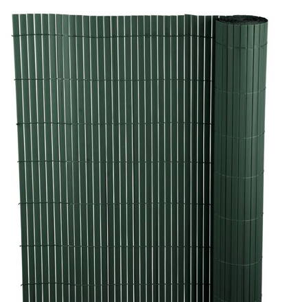Plot Ence DF13, PVC, 1000 mm, L-3 m, zelený, 1300g/m2, UV