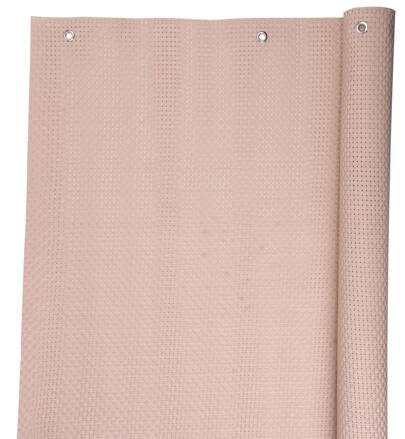 Zastena Polyrat77 0,9x3 m, UV, 800 g/m2, béžová