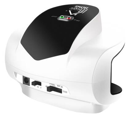 Odpudzovac eXvision IPR10, Ultrasonic