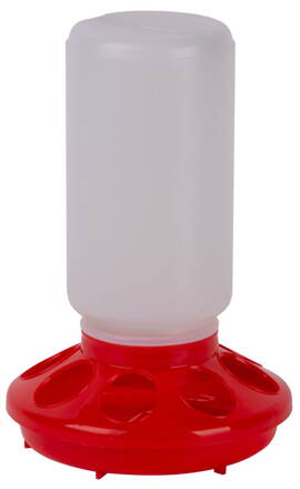 Krmitko Goodfarm PFD33 1.0 kg, hydina, plast