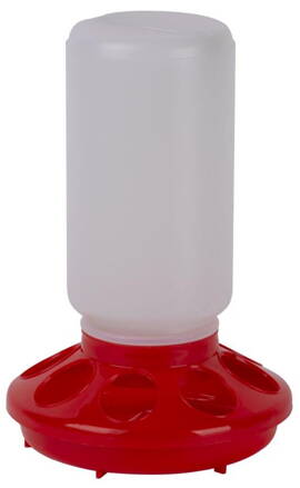 Krmitko Goodfarm PFD33 1.0 kg, hydina, plast