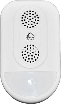 Odpudzovac MagicHome AG021, na myši a hlodavce, ultrazvukový