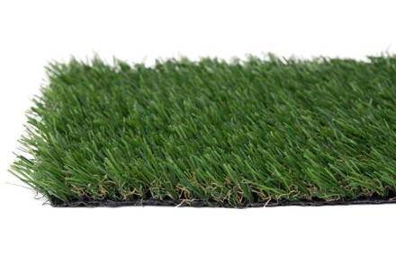 Trava Stamford 20 mm/16x10 cm, 1 m, L-3 m, umelá