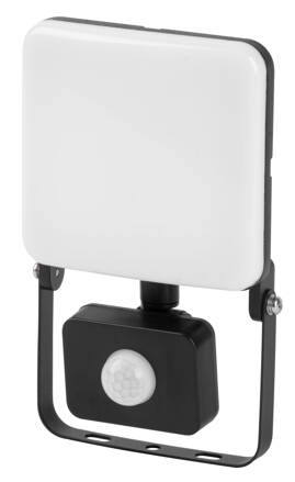 Reflektor Floodlight PREMIUM LED AGPWY, 20W, 1600 lm, IP44, senzor