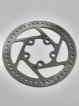 Brzdný kotúč pre STREND PRO Scooter