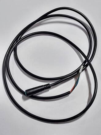 Kabeláž pre STREND PRO Scooter