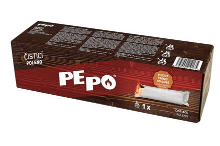 Poleno PE-PO®, čistiace, 1,1kg,