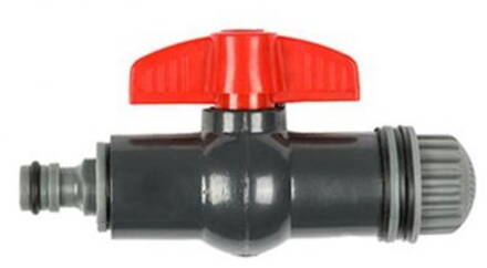 Ventil Strend Pro CRB, pre skladacie barely, 3/4"
