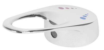 Rukoväť na sprchu Strend Pro