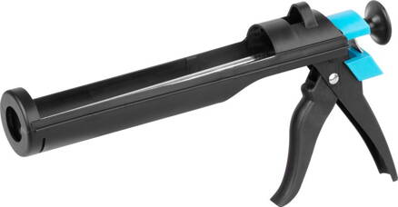 Pistol vytlacna Strend Pro CG1583, polouzavretá, plastová