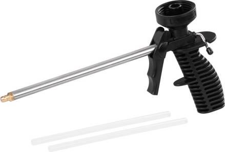 Pistol Strend Pro FG001, PE, na montážnu penu