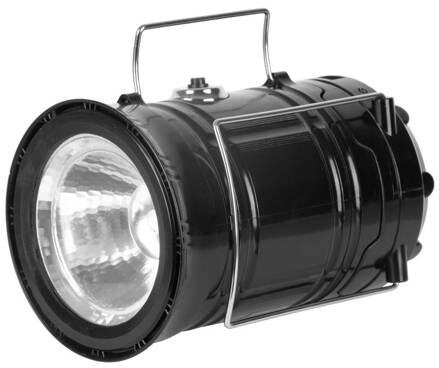 Lampa Camping CL102, 80 lm, 1200mAh, USB nabíjanie