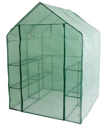 Parenisko Greenhouse X098, 142x142x193 cm, fólia