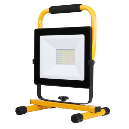 Reflektor Strend Pro Worklight SMD LED BL2-D3, 50W, 4000 lm, kábel 1.8 m, IP65