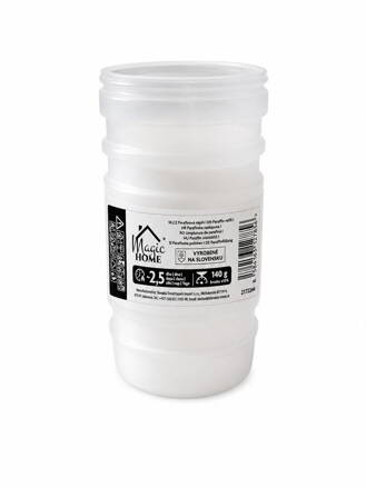 Náplň Magic Home, 2,5 dňa, 140 g, 115 mm, do kahanca, parafín