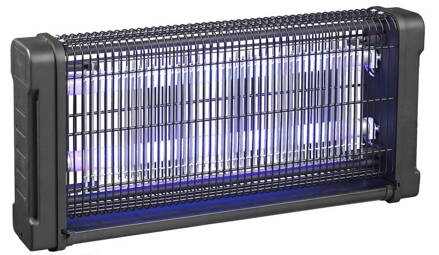 Pasca Strend Pro KING KONG, proti hmyzu a komárom, elektrická, do zásuvky, 2x15 W