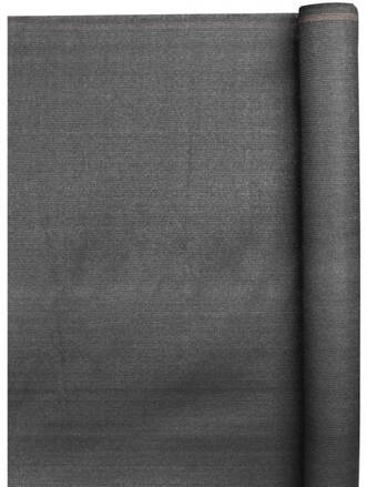 Tkanina SHADE.NET 2,0x10 m, 230 g/m2, antracit, 95%