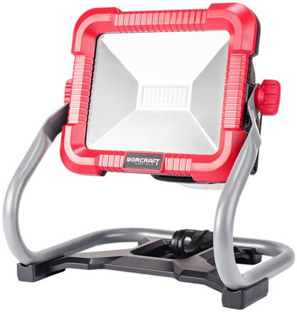 Reflektor Worcraft CLED-S20Li-30WA