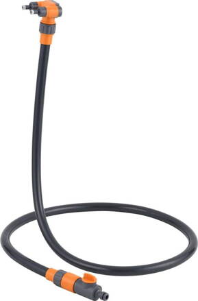 Osviežovač Strend Pro, vodná hmla, ochladzovač, flexibilný, nastaviteľný