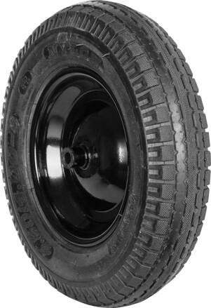 Koleso na fúrik Strend Pro Premium Fortis D-22, D-12 nafukovacie, náhradné