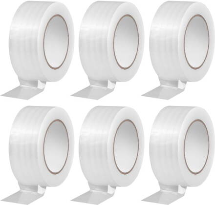 Páska Strend Pro, 48 mm, L-130 m, 45 µm, OPP, baliaca, lepiaca, priesvitná, bal. 6 ks