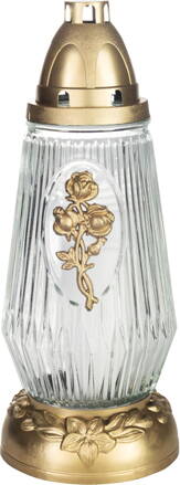 Kahanec Grave, 40 h, 110 g, 28 cm, na hrob