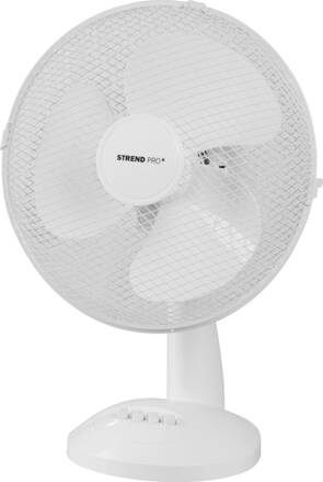 Ventilátor Strend Pro, stolový, 34 cm, 35 W