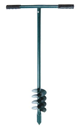 Vrtak zemný 140 mm, 090 cm/1z, EarthDrill