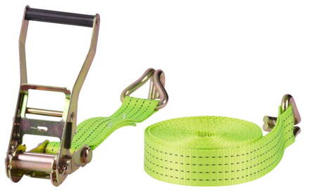 Popruh Strend Pro TR-707, 2", L-8 m, upínací