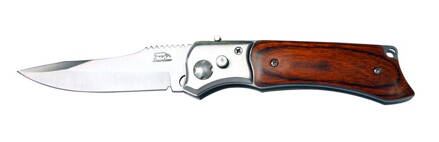 Nôž Strend Pro, 21,5 cm,  skladací