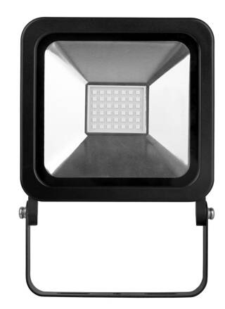 Reflektor Strend Pro Floodlight LED AG, 30W, 2200 lm, IP44