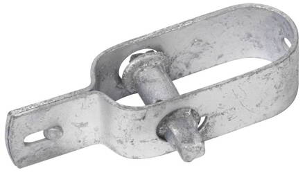 Napinak METALTEC 03 • Zn, na drôt