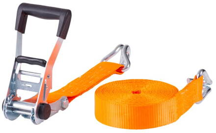 Popruh Strend Pro TRS-501, 50 mm, L-6 m, nos. 5 ton