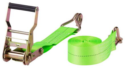 Popruh Strend Pro TR-777, 6 m, nosnosť max. 1200 kg