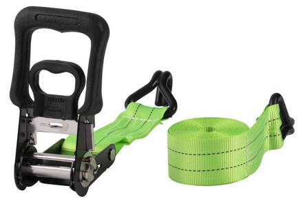 Popruh Strend Pro TR-701, 2", L-6 m, upínací
