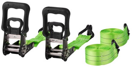 Popruh Strend Pro TRS-706, 2", L-6 m, bal. 2 ks, upínací