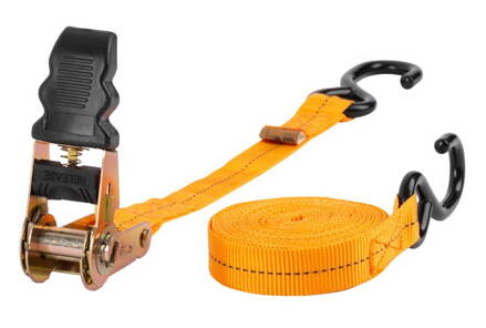 Popruh Strend Pro TR-708, 1", L-4.5 m, upínací