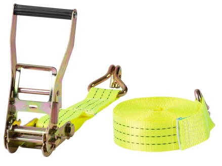 Popruh Strend Pro TR-709, 2", L-8 m