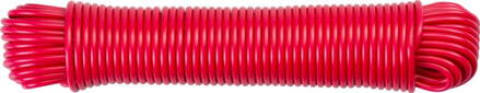 Snura Cloth-Line 20 m/4 mm, PVC