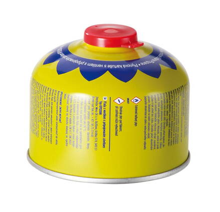 Kartus Meva 230 g, EN417 štandardný závit