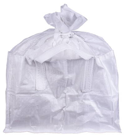 Vak BigBag TSF2, 68x35x46 cm, PP, 2 uši, rovné dno, max. 100 kg