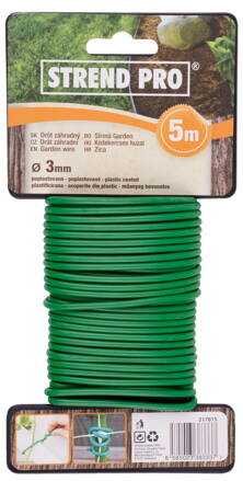 Drot SoftTwist, 3 mm, L-5 m
