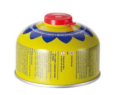 Kartus Meva 100 g, EN417, závit 7/16