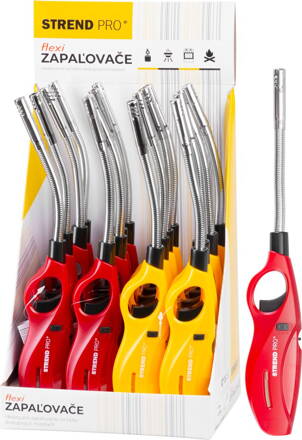 Zapalovac Strend Pro ARSON Flexi