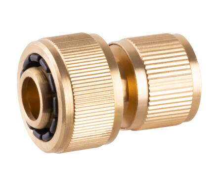 Sada spojok GF343, adaptér 3/4"-1, spojky 3/4", dýza