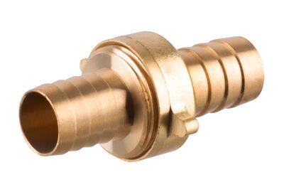 Spojka GF833, 3/4"x20 mm, Ms