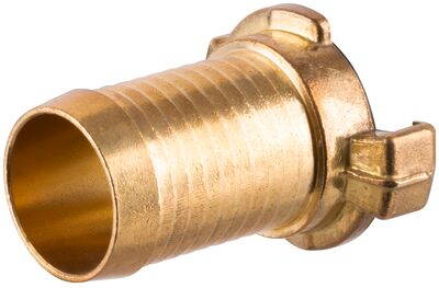 Adapter GF118, 3/4"x20 mm ,Ms, GEKA
